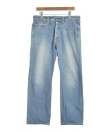 KAPITAL（キャピタル）デニムパンツ 青 サイズ:34(XL位) メンズ/2200663222018