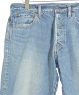 KAPITAL（キャピタル）デニムパンツ 青 サイズ:34(XL位) メンズ/2200663222018