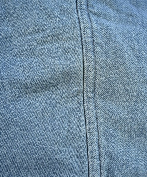 KAPITAL（キャピタル）カバーオール 紺 サイズ:3(L位) メンズ/2200665219023