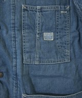 KAPITAL（キャピタル）カバーオール 紺 サイズ:3(L位) メンズ/2200665219023