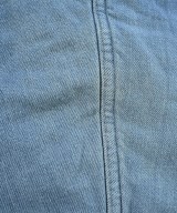 KAPITAL（キャピタル）カバーオール 紺 サイズ:3(L位) メンズ/2200665219023