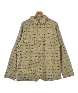 KAPITAL（キャピタル）カバーオール ベージュ サイズ:2(M位) メンズ/2200665219047