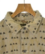 KAPITAL（キャピタル）カバーオール ベージュ サイズ:2(M位) メンズ/2200665219047