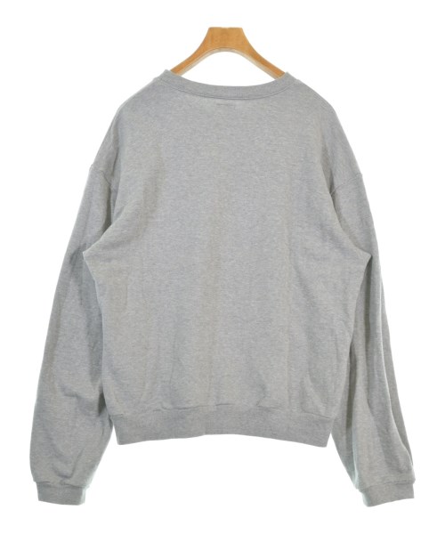 KAPITAL（キャピタル）スウェット グレー サイズ:4(XL位) メンズ/2200665219252