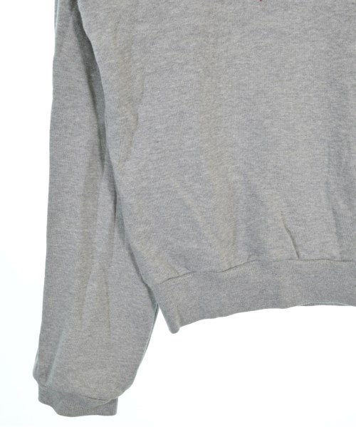 KAPITAL（キャピタル）スウェット グレー サイズ:4(XL位) メンズ/2200665219252