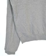 KAPITAL（キャピタル）スウェット グレー サイズ:4(XL位) メンズ/2200665219252