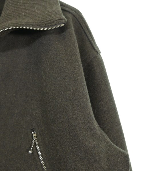 KAPITAL（キャピタル）その他 カーキ サイズ:4(XL位) メンズ/2200665763014