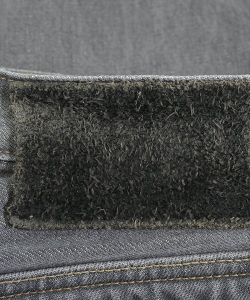 KAPITAL（キャピタル）デニムパンツ グレー サイズ:3(L位) メンズ/2200665763021