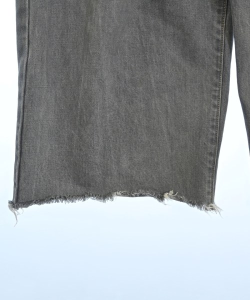 KAPITAL（キャピタル）デニムパンツ グレー サイズ:3(L位) メンズ/2200665763021