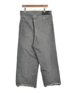 KAPITAL（キャピタル）デニムパンツ グレー サイズ:3(L位) メンズ/2200665763021