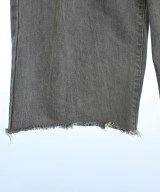 KAPITAL（キャピタル）デニムパンツ グレー サイズ:3(L位) メンズ/2200665763021