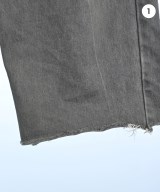 KAPITAL（キャピタル）デニムパンツ グレー サイズ:3(L位) メンズ/2200665763021