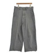 KAPITAL デニムパンツ