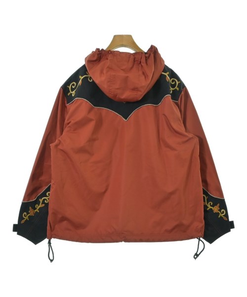 KAPITAL（キャピタル）その他 オレンジ サイズ:S メンズ/2200666042064