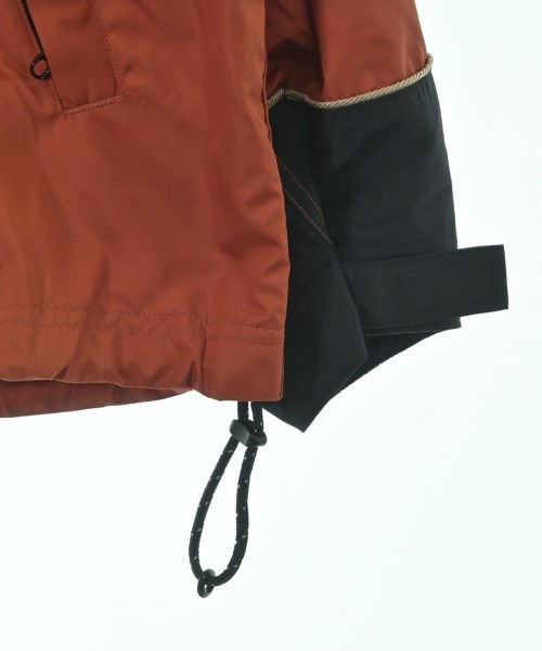 KAPITAL（キャピタル）その他 オレンジ サイズ:S メンズ/2200666042064