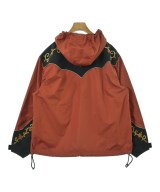 KAPITAL（キャピタル）その他 オレンジ サイズ:S メンズ/2200666042064