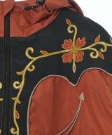 KAPITAL（キャピタル）その他 オレンジ サイズ:S メンズ/2200666042064