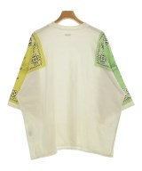 KAPITAL（キャピタル）Tシャツ・カットソー 白 サイズ:1(S位) メンズ/2200666097033