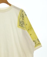 KAPITAL（キャピタル）Tシャツ・カットソー 白 サイズ:1(S位) メンズ/2200666097033