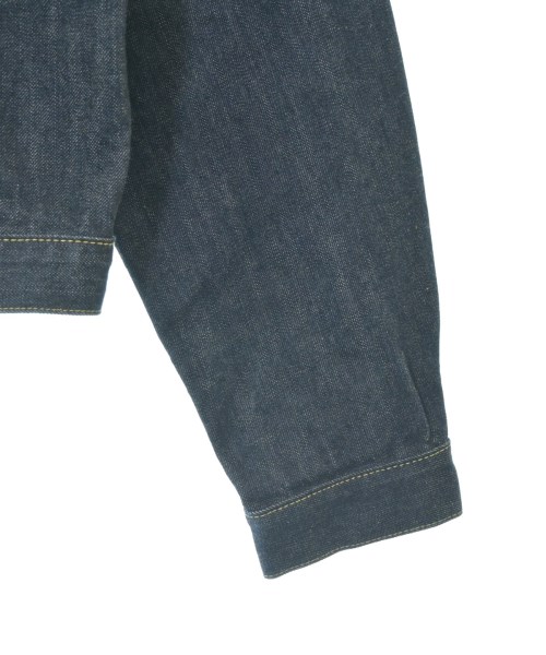 KAPITAL（キャピタル）デニムジャケット 紺 サイズ:M メンズ/2200667181014