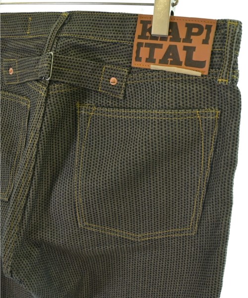 KAPITAL（キャピタル）その他 グレー サイズ:36(XXL位) メンズ/2200667264038