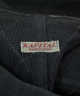 KAPITAL（キャピタル）その他 黒 サイズ:3(L位) メンズ/2200668799034