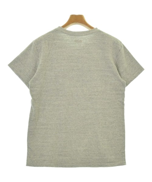 KAPITAL（キャピタル）Tシャツ・カットソー グレー サイズ:2(M位) メンズ/2200723538042