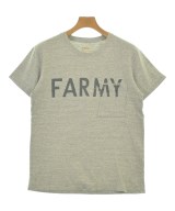 KAPITAL（キャピタル）Tシャツ・カットソー グレー サイズ:2(M位) メンズ/2200723538042