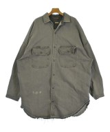 KAPITAL カジュアルシャツ