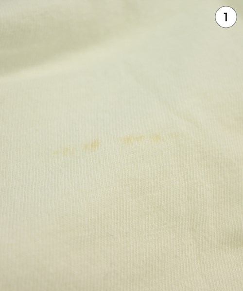 KAPITAL（キャピタル）Tシャツ・カットソー 白 サイズ:3(L位) メンズ/2200732980023