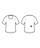KAPITAL（キャピタル）Tシャツ・カットソー 白 サイズ:3(L位) メンズ/2200732980023
