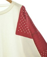 KAPITAL（キャピタル）Tシャツ・カットソー 白 サイズ:3(L位) メンズ/2200732980023