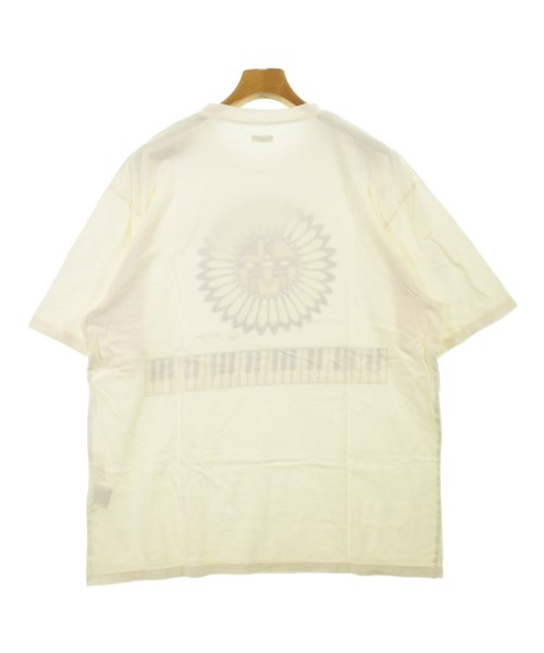 KAPITAL（キャピタル）Tシャツ・カットソー 白 サイズ:XL メンズ/2200719923227