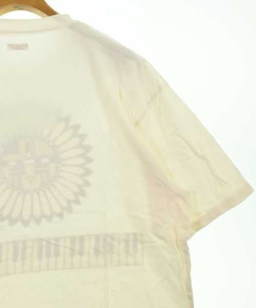 KAPITAL（キャピタル）Tシャツ・カットソー 白 サイズ:XL メンズ/2200719923227