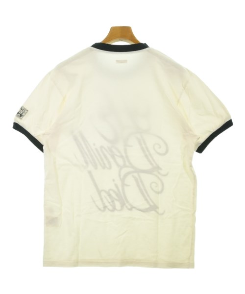 KAPITAL（キャピタル）Tシャツ・カットソー 白 サイズ:3(L位) メンズ/2200719923234