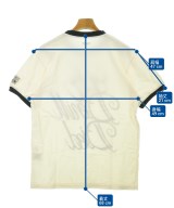 KAPITAL（キャピタル）Tシャツ・カットソー 白 サイズ:3(L位) メンズ/2200719923234