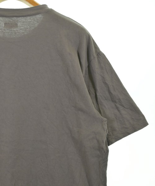 KAPITAL（キャピタル）Tシャツ・カットソー グレー サイズ:L メンズ/2200719923241