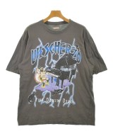 KAPITAL（キャピタル）Tシャツ・カットソー グレー サイズ:L メンズ/2200719923241