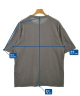 KAPITAL（キャピタル）Tシャツ・カットソー グレー サイズ:L メンズ/2200719923241