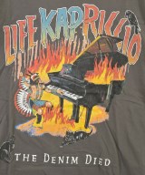 KAPITAL（キャピタル）Tシャツ・カットソー グレー サイズ:L メンズ/2200719923258