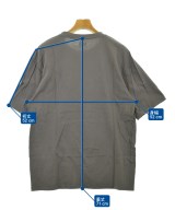 KAPITAL（キャピタル）Tシャツ・カットソー グレー サイズ:L メンズ/2200719923258
