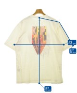 KAPITAL（キャピタル）Tシャツ・カットソー 白 サイズ:L メンズ/2200719923265