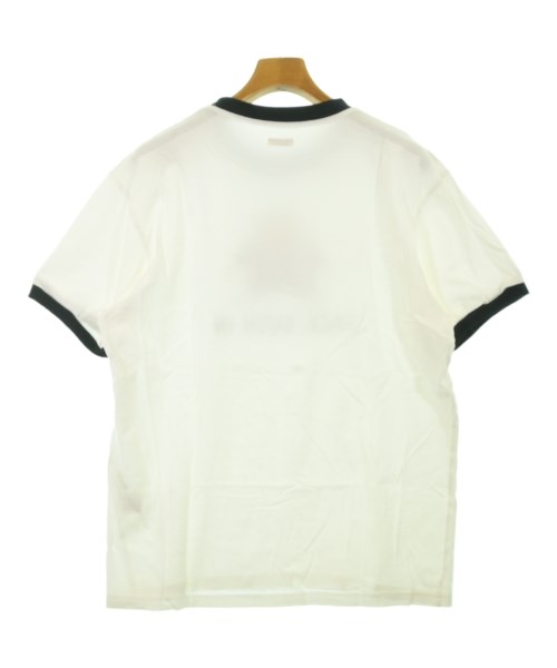 KAPITAL（キャピタル）Tシャツ・カットソー 白 サイズ:4(XL位) メンズ/2200719923272