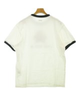 KAPITAL（キャピタル）Tシャツ・カットソー 白 サイズ:4(XL位) メンズ/2200719923272
