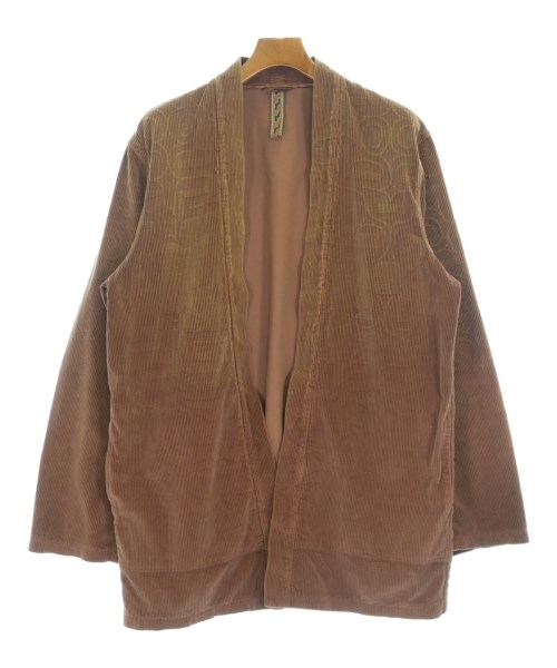 KAPITAL(キャピタル)のカジュアルジャケット サイズ:XL 47,500円