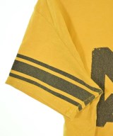 KAPITAL（キャピタル）Tシャツ・カットソー 黄 サイズ:2(M位) メンズ/2200722901120