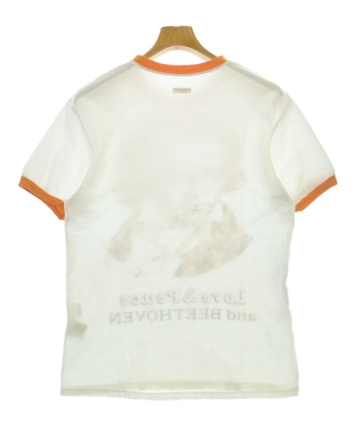 KAPITAL（キャピタル）Tシャツ・カットソー 白 サイズ:2(M位) メンズ/2200728479166