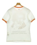 KAPITAL（キャピタル）Tシャツ・カットソー 白 サイズ:2(M位) メンズ/2200728479166