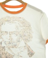 KAPITAL（キャピタル）Tシャツ・カットソー 白 サイズ:2(M位) メンズ/2200728479166