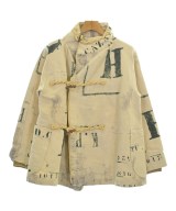 KAPITAL ダッフルコート
